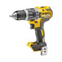 Акумуляторний набір з чотирьох інструментів безщіткових DeWALT DCK422P3