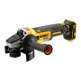 Акумуляторний набір з чотирьох інструментів безщіткових DeWALT DCK422P3