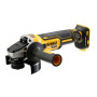 Акумуляторний набір з шести інструментів безщіткових DeWALT DCK623P3
