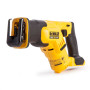 Акумуляторний набір з шести інструментів безщіткових DeWALT DCK623P3
