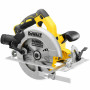 Акумуляторний набір з шести інструментів безщіткових DeWALT DCK623P3