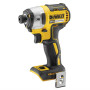 Акумуляторний набір з шести інструментів безщіткових DeWALT DCK623P3