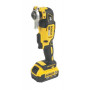 Акумуляторний набір з шести інструментів безщіткових DeWALT DCK685P3T