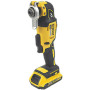 Акумуляторний набір з шести інструментів безщіткових DeWALT DCK685P3T