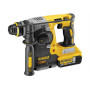 Акумуляторний набір з шести інструментів безщіткових DeWALT DCK685P3T
