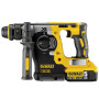 Акумуляторний набір з шести інструментів безщіткових DeWALT DCK685P3T