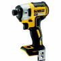 Акумуляторний набір з шести інструментів безщіткових DeWALT DCK685P3T