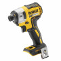 Акумуляторний набір з шести інструментів безщіткових DeWALT DCK685P3T