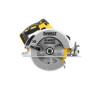 Акумуляторний набір з восьми інструментів безщіткових DeWALT DCK853P4