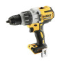 Акумуляторний набір з восьми інструментів DeWALT DCK856P4
