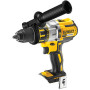 Акумуляторний набір з восьми інструментів DeWALT DCK856P4