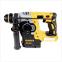 Акумуляторний набір з восьми інструментів DeWALT DCK856P4