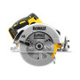 Акумуляторний набір з восьми інструментів DeWALT DCK856P4