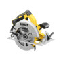 Акумуляторний набір з восьми інструментів DeWALT DCK865P4T