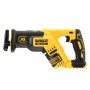 Акумуляторний набір з восьми інструментів DeWALT DCK865P4T