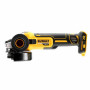 Акумуляторний набір з восьми інструментів DeWALT DCK865P4T