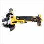 Акумуляторний набір з восьми інструментів DeWALT DCK865P4T
