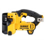 Аккумуляторный резчик шпилек DeWALT DCS350N, без акб