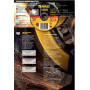 Круг шліфувальний пелюстковий DeWALT DT30622