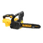 Аккумуляторная цепная пила DeWALT DCM565N