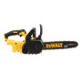 Аккумуляторная цепная пила DeWALT DCM565N