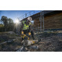 Аккумуляторная цепная пила DeWALT DCM575N