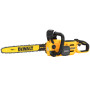 Аккумуляторная цепная пила DeWALT DCMCS574N