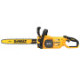 Аккумуляторная цепная пила DeWALT DCMCS574N