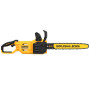 Аккумуляторная цепная пила DeWALT DCMCS574N