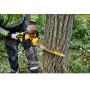 Аккумуляторная цепная пила DeWALT DCMCS574X1