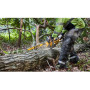 Аккумуляторная цепная пила DeWALT DCMCS574X1