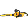 Аккумуляторная цепная пила DeWALT DCMCS575N