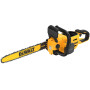 Аккумуляторная цепная пила DeWALT DCMCS575N