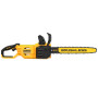 Аккумуляторная цепная пила DeWALT DCMCS575N