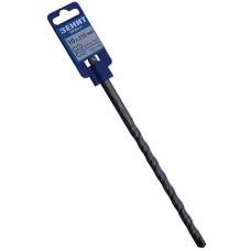 Бур 10×210 SDS-Plus+4S Профи Зенит 20010210
