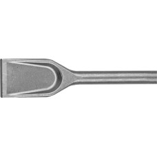 Широке зубило SDS-MAX 50x350 мм