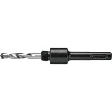 Адаптер SDS-Plus коронок HSS-BiM 14-29