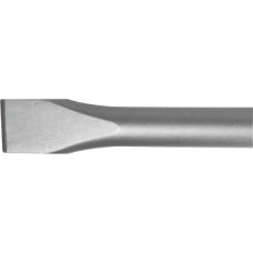 Слесарное зубило SDS-MAX 25х400 мм