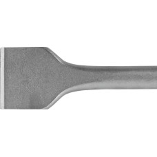 Широке зубило SDS-MAX 50х400 мм