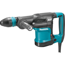 Отбойный молоток SDS-MAX, 1100Вт, 8,1Дж, AVT