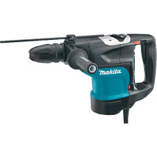 Перфоратор SDS-MAX, 1350Вт, 45мм, 10,1Дж