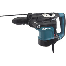 Перфоратор SDS-MAX, 1350Вт, 45мм, 9,4Дж, AVT