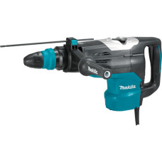 Перфоратор SDS-MAX 52мм,1510Вт, 20,0Дж