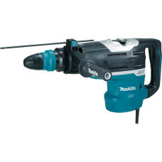 Перфоратор SDS-MAX 52мм,1510Вт, 19,1Дж, AVT