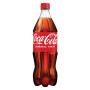 Напиток Coca-Cola безалкогольный сильногазированный, 1,75л