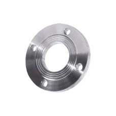 Фланец стальной плоский Dn 80 Pn 16, 4 отверстия, ZAYCMANN