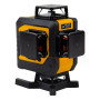 Лазерный уровень 4D Mächtz MLL-16 GL