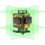 Лазерный уровень 4D Mächtz MLL-16 GL