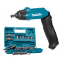 Акумуляторна викрутка MAKITA DF001DW