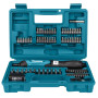 Акумуляторна викрутка MAKITA DF001DW